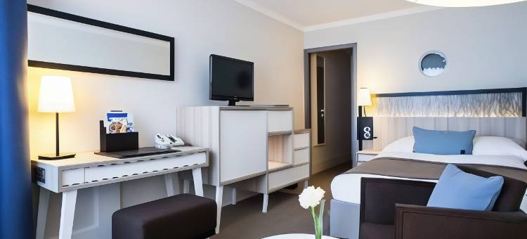 海王星酒店(Hotel Neptun)图片