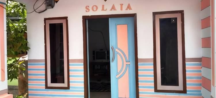 Harapan Solata Homestay图片