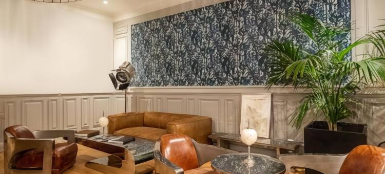 精品酒店(Le Boutique Hotel & Spa)图片