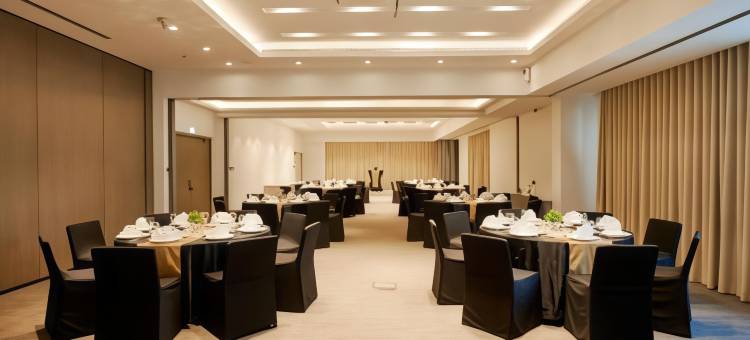 商业湾城市马克思酒店Business Bay(Citymax Hotel Business Bay)图片