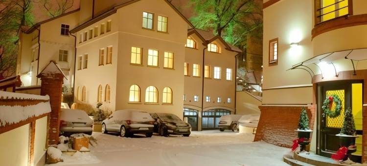 蒙特维诺别墅酒店(Hotel Villa Monte Vino)图片