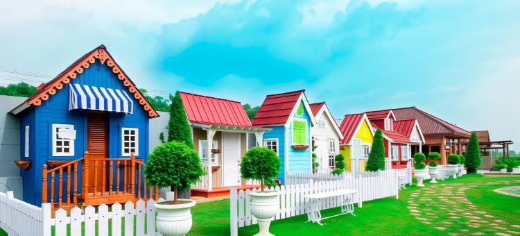 普尔瓦卡达普莱姆广场酒店(Prime Plaza Hotel Purwakarta)图片