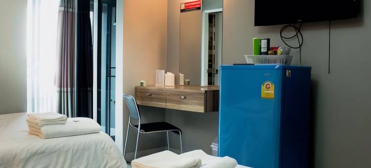 昆酒店(Kun Hotel)图片