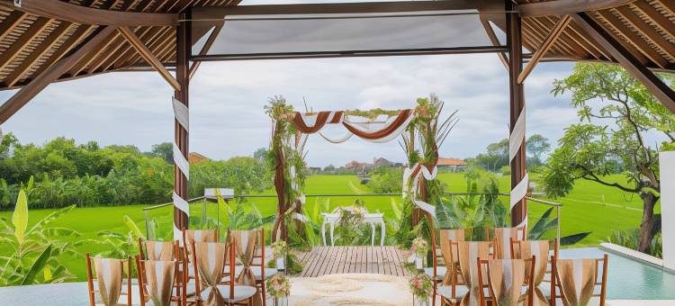 萨玛塔生活方式度假酒店(The Samata by LifestyleRetreats)图片