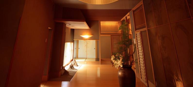 别邸仙寿庵(Bettei Senjyuan)图片