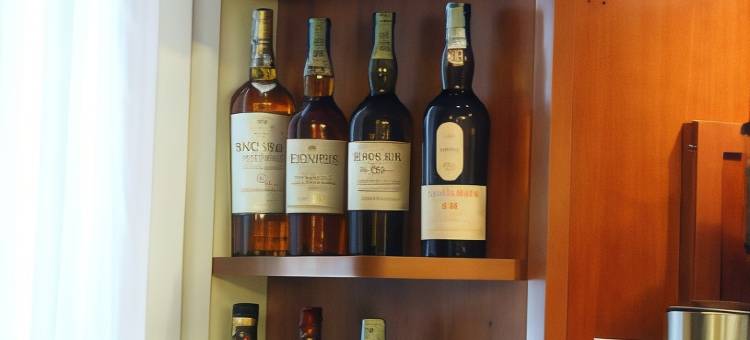 罗马马可波罗酒店(Marco Polo Hotel Rome)图片