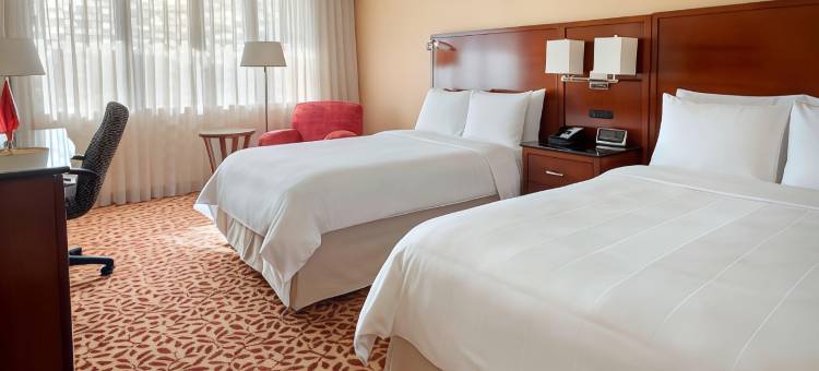 长岛万豪酒店(Long Island Marriott Hotel)图片