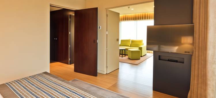 圣若昂达马德拉郁锦香酒店(Golden Tulip Sao Joao Da Madeira Hotel)图片