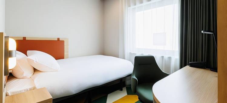 JR东日本大森METS酒店(JR-EAST HOTEL METS OMORI)图片