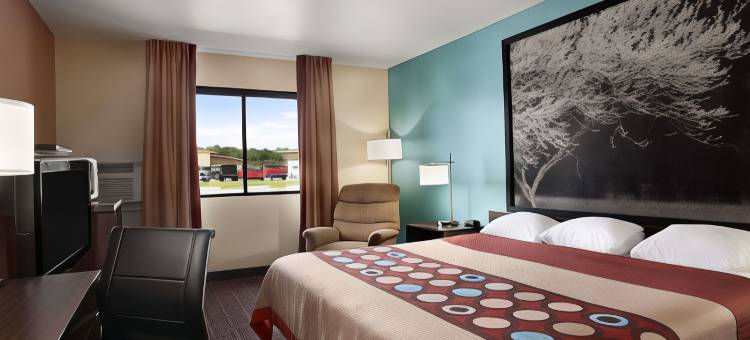 罗德威旅馆(Rodeway Inn)图片