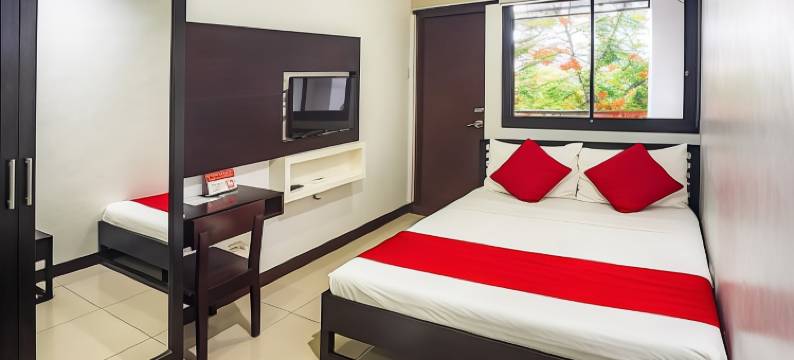 哥本哈根东边公寓(Copenhagen East Residences)图片