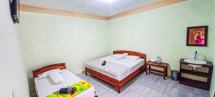 萨克斯顿旅馆(Watukarung Sackstone Guesthouse)图片