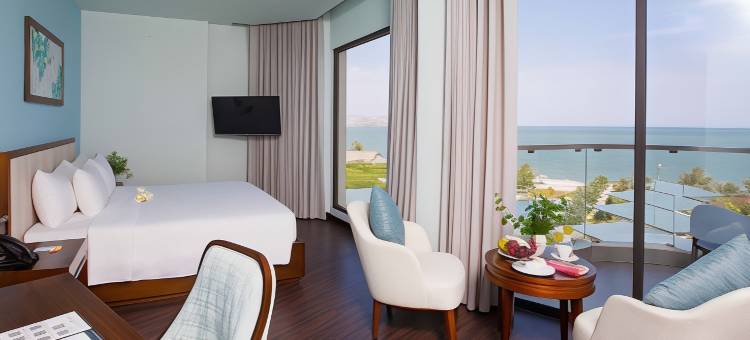 宁芝完美度假村(Hoan My Resort - Ninh Chu)图片