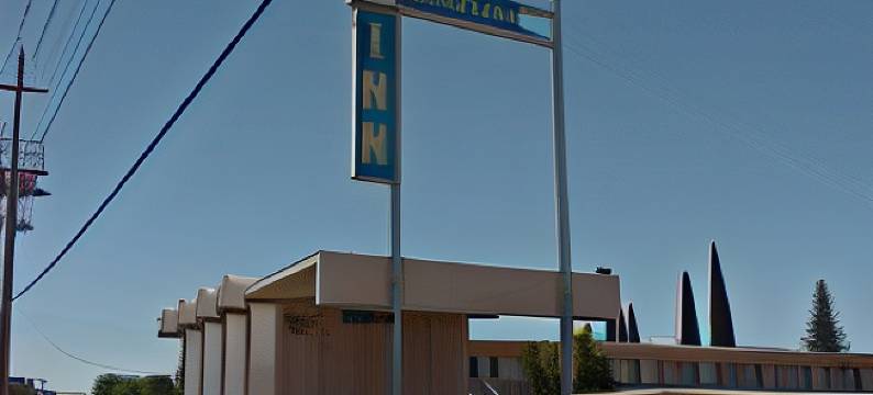 安帝奥克行政酒店(Antioch Executive Inn)图片