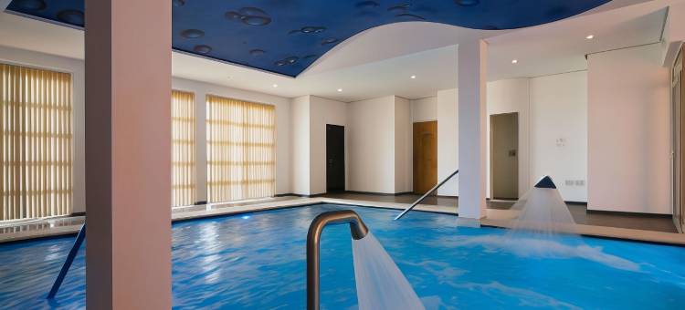 纳鲁提斯酒店(Narutis Hotel - Small Luxury Hotels of the World)图片