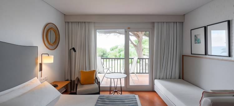 马札冈酒店(Parador de MAZAGÃ“N)图片