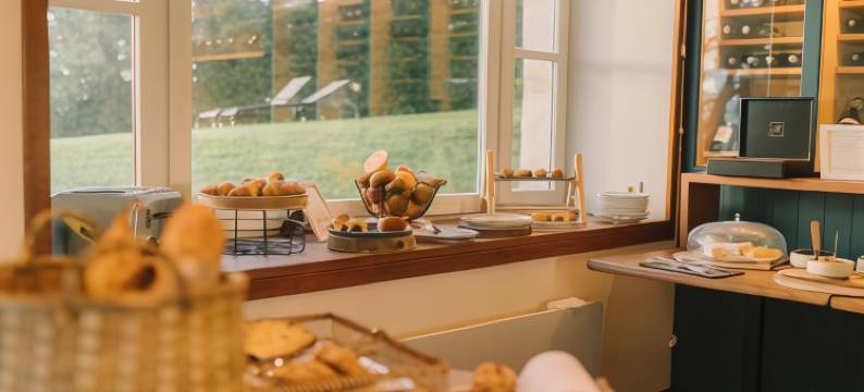 三男别墅酒店(Villa Tri Men)图片