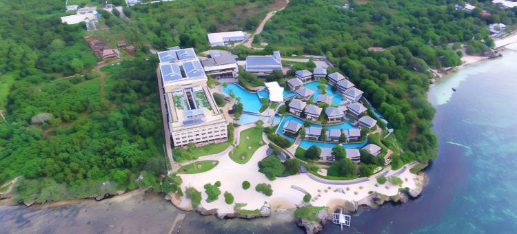 保和省BE豪华度假酒店(BE Grand Resort, Bohol)图片