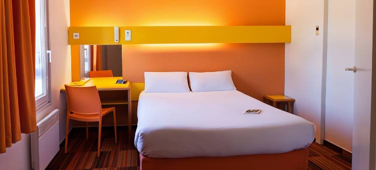 波尔多湖原生酒店(The Originals Access, Hôtel Bordeaux Lac)图片