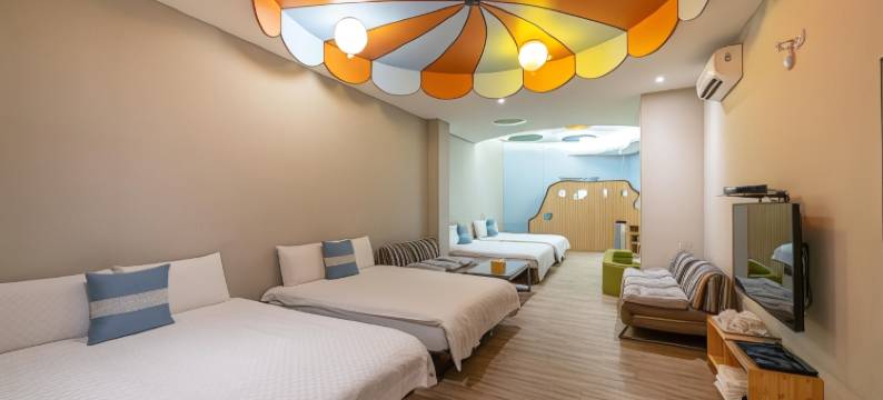 罗东夜市幸福Yes小旅行图片