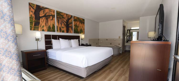 斯图尔特温德姆戴斯酒店(Days Inn by Wyndham Stuart, FL)图片