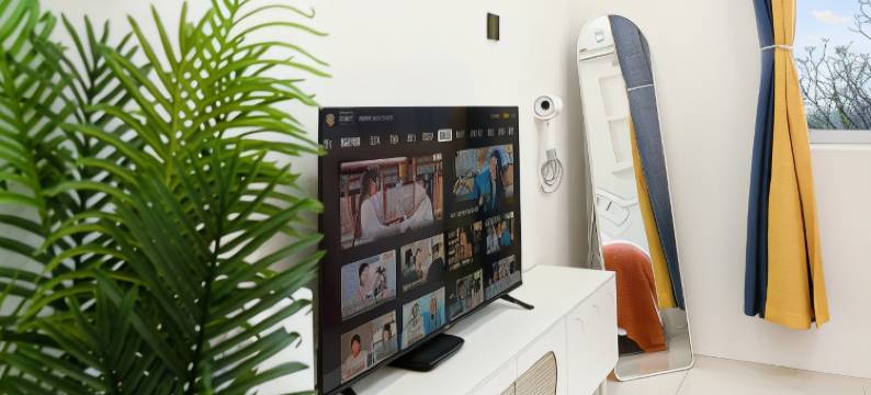 涠洲岛夕阳夕下海景民宿(石螺口海滩店)图片