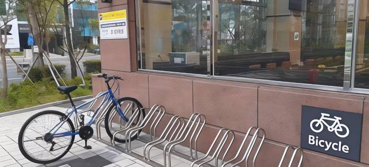 东横INN 蔚山三山(Toyoko Inn Ulsan Samsan)图片