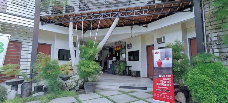 RedDoorz near KCC Mall Gensan图片