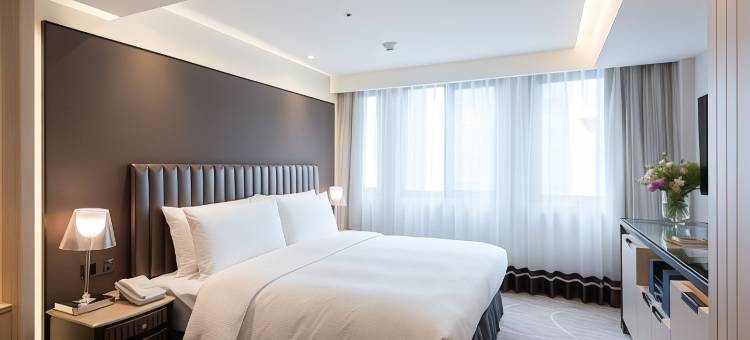 柯达饭店(台北长安店)图片