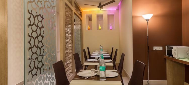 Treebo Pechis Castle 树博Pechis城堡(Treebo Pechis Castle)图片