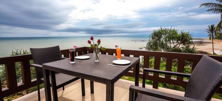 兰塔角度假村(Lanta Corner Resort)图片