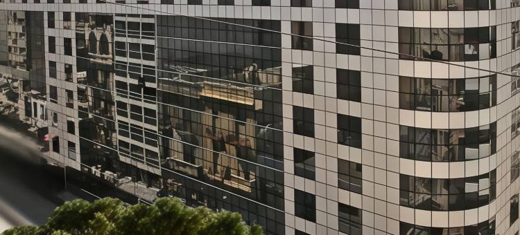 布宜诺斯艾利斯希尔顿逸林酒店(DoubleTree by Hilton Buenos Aires)图片