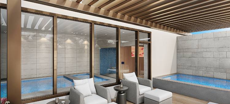 檀香山万丽酒店及水疗中心(Renaissance Honolulu Hotel & Spa)图片