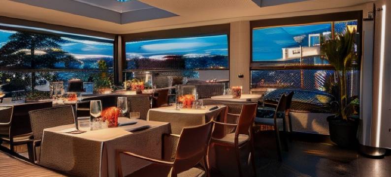 二十一酒店(Twentyone Hotel)图片