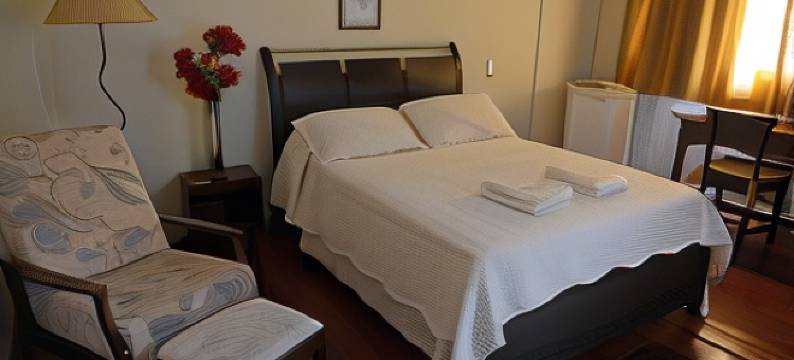 乌巴恩萨广场酒店(Ubaense Plaza Hotel)图片