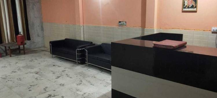 Hotel O Mayank Hotel & Meeting Hall图片