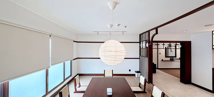 你在 - 大西亚布迪公寓(Youre.at - Grand Setiabudi Apartment)图片