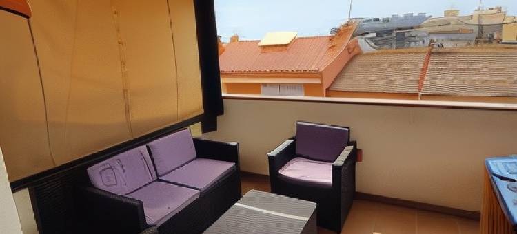 马内尔旅馆(Hostal Manel)图片