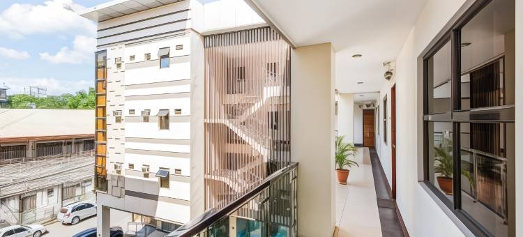 MCA 套房 by Hiverooms(Mca Suites by Hiverooms)图片
