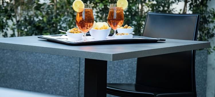 JFK贝斯特韦斯特酒店(Best Western JFK Hotel)图片