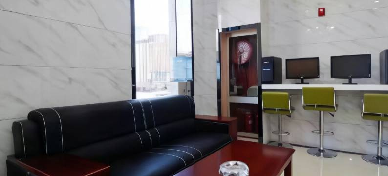 贝壳酒店(合肥滨湖会展中心店)图片