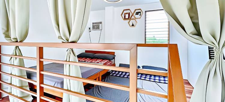 The Lavana Villa Del Matabungkay by RedDoorz图片