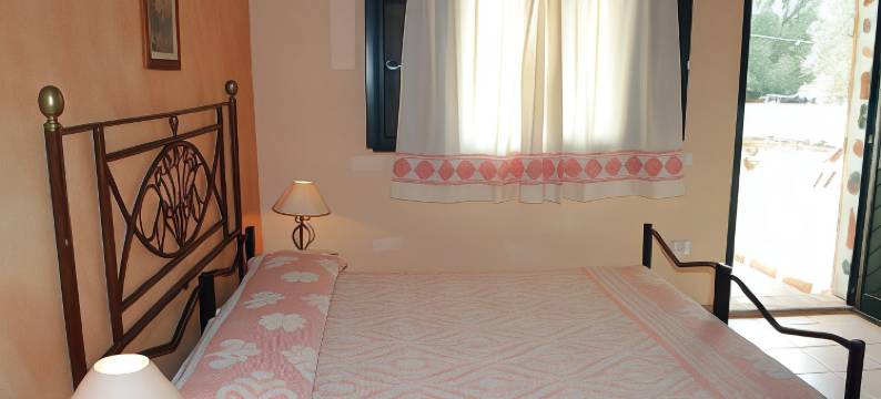 靠近海滩的农家乐Gulunie(Agriturismo Vicino Al Mare Gulunie)图片