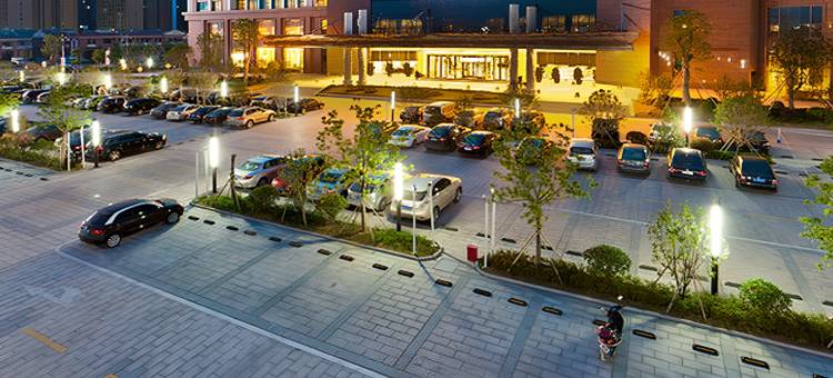 慈溪杭州湾世纪金源大饭店图片