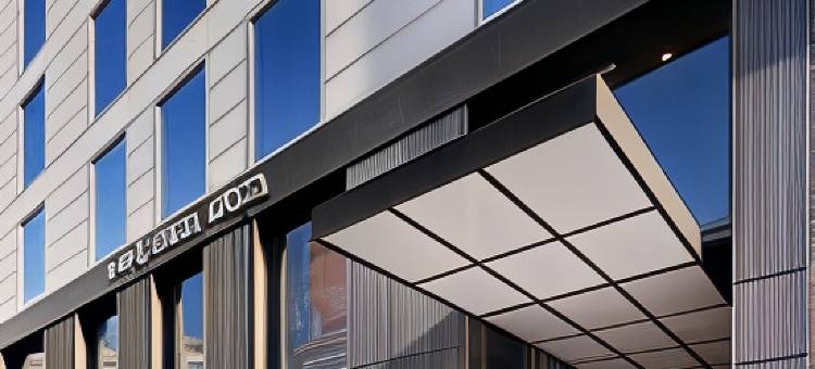 奥利维亚广场酒店(Olivia Plaza Hotel)图片