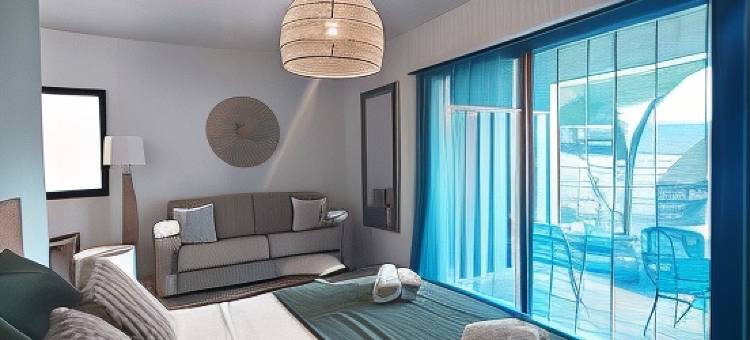 A Stretta酒店(Hôtel A Stretta)图片