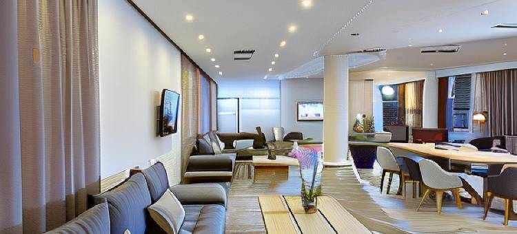 希西亚皇家酒店(Vasia Royal Hotel)图片