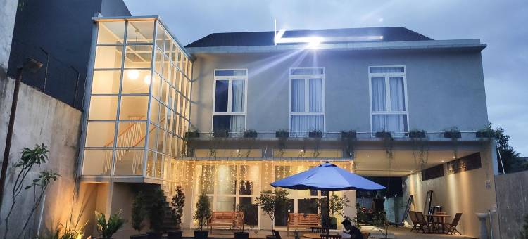 ZOE旅馆(Zoe Guest House)图片