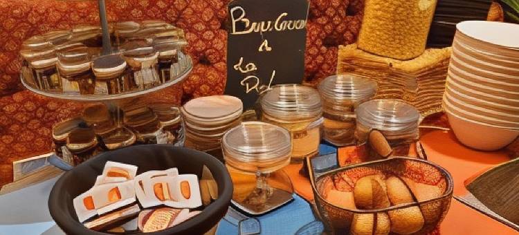 摄政酒店(Logis Hotel Restaurant la Régence)图片