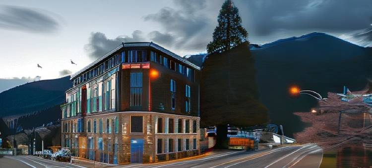 皇后镇华美达酒店(Ramada by Wyndham Queenstown Central)图片